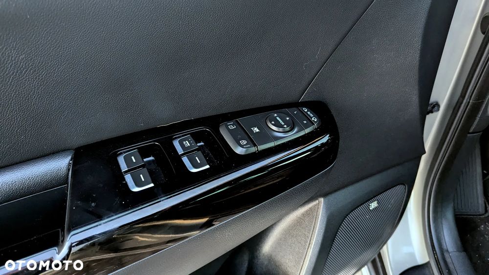 Kia Sportage 1.6 T-GDI GT Line 2WD - 29