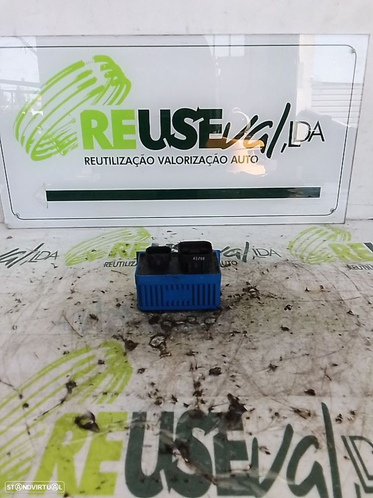 Modulo Temporizador De Velas  Opel Corsa D (S07) - 2