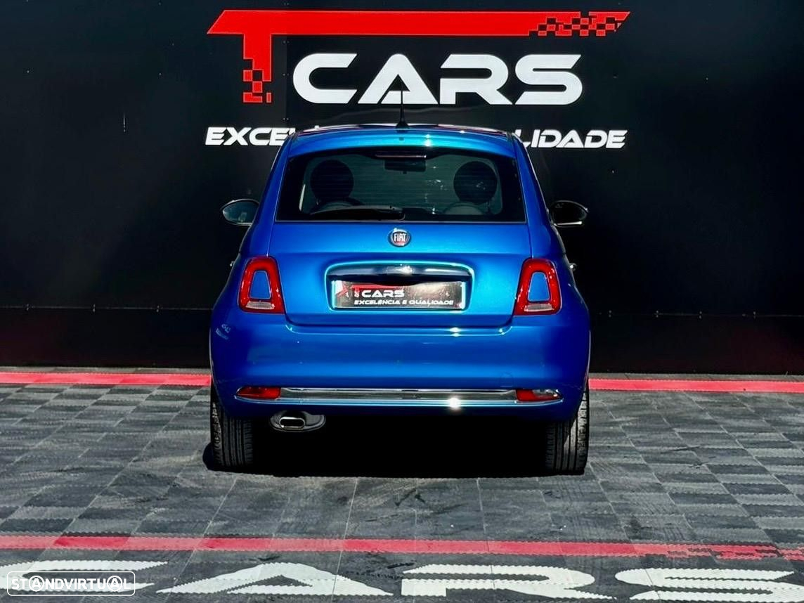 Fiat 500 1.2 Mirror - 4