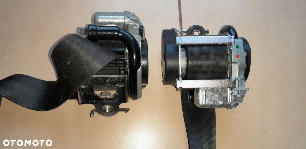 Dacia Duster I Lift 13- poduszki airbag - 7