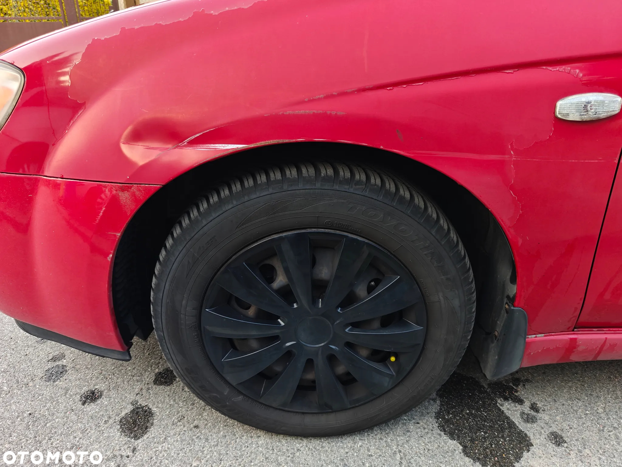 Kia Cerato 1.5 CRDi (klm) / Comfort - 15