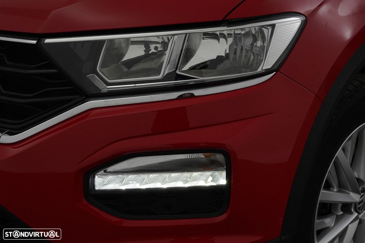 VW T-Roc 1.0 TSI Style - 6