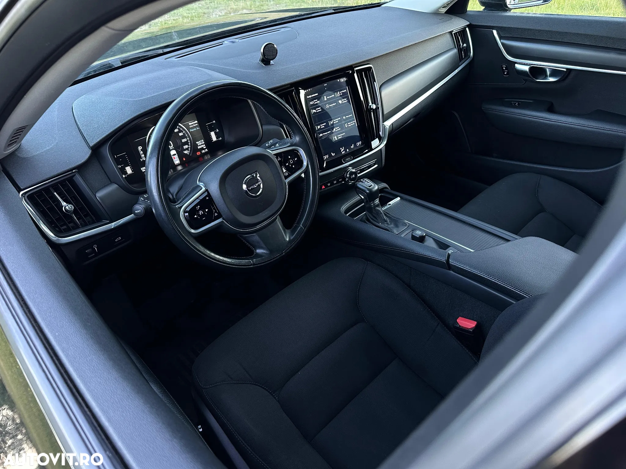 Volvo V90 D3 Geartronic Momentum - 17