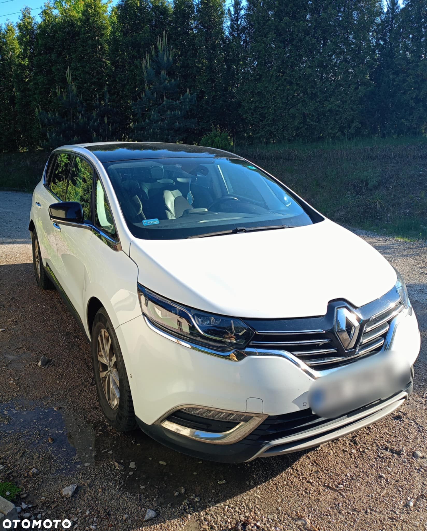 Renault Espace 1.6 dCi Energy Life - 1