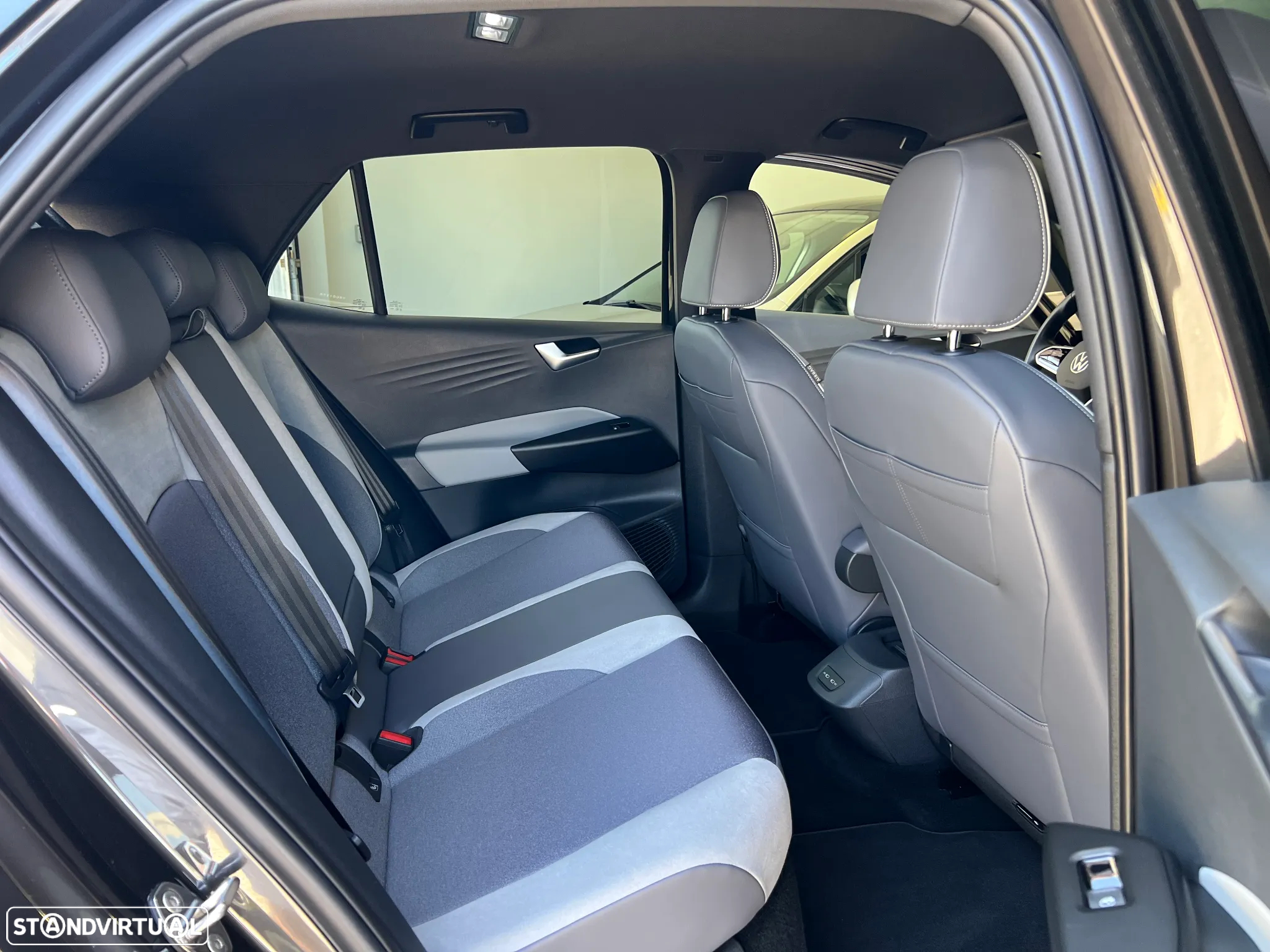 VW ID.3 Pro Performance Business - 45