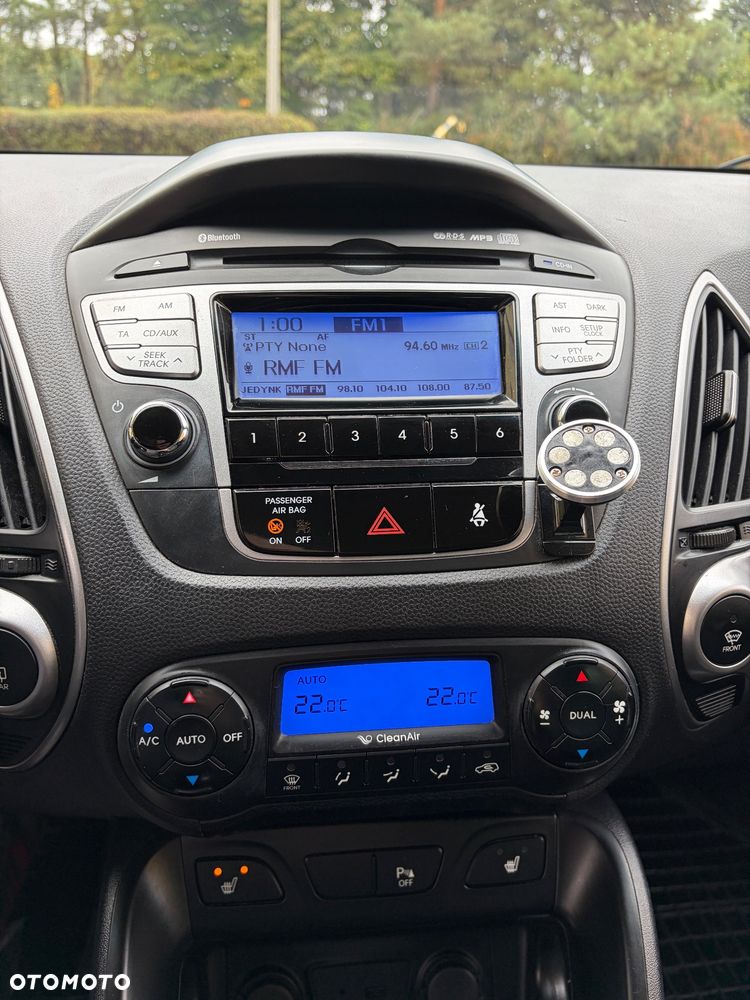 Hyundai ix35 - 25