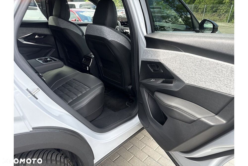 Peugeot 3008 - 23