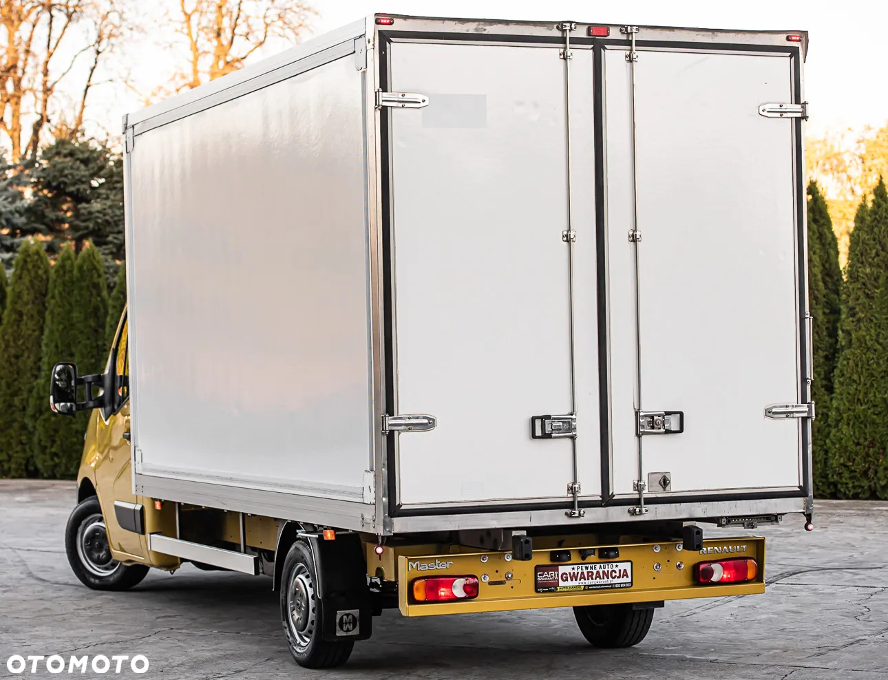 Renault MASTER - 6