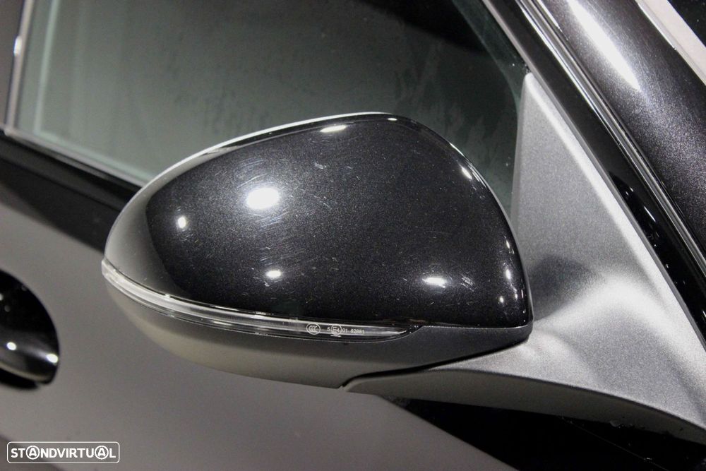 Mercedes-Benz C 300 de AMG Line - 5