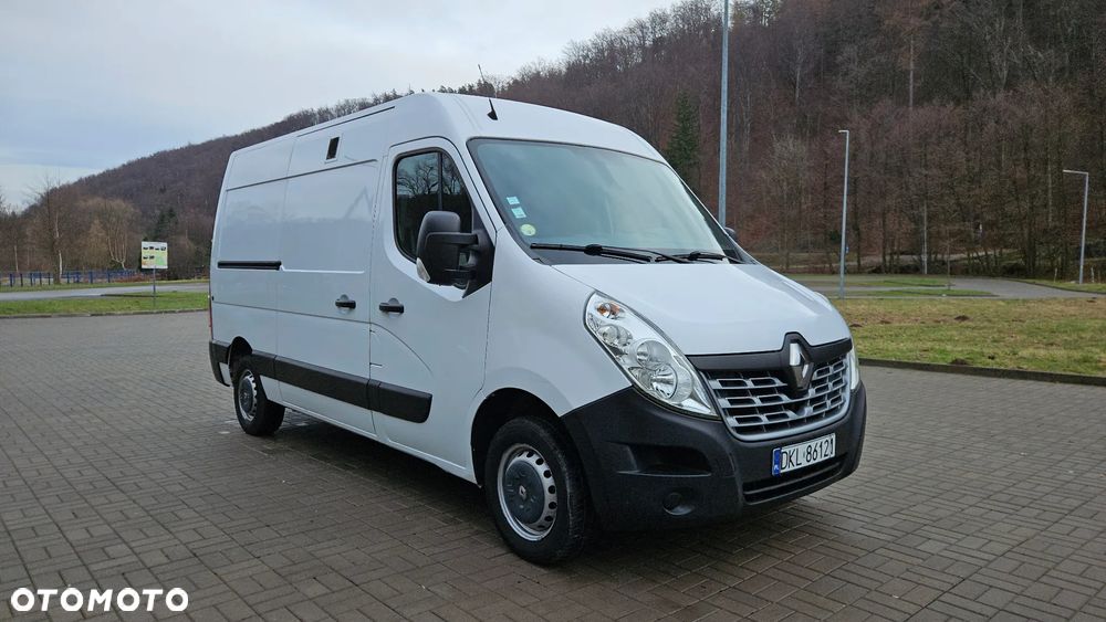 Renault Master L2H2 2.3DCI 130KM - 4