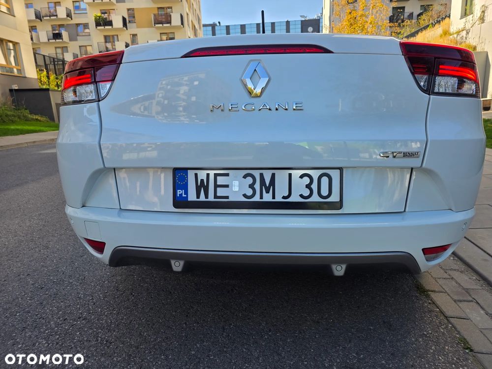 Renault Megane TCe 180 GT - 32