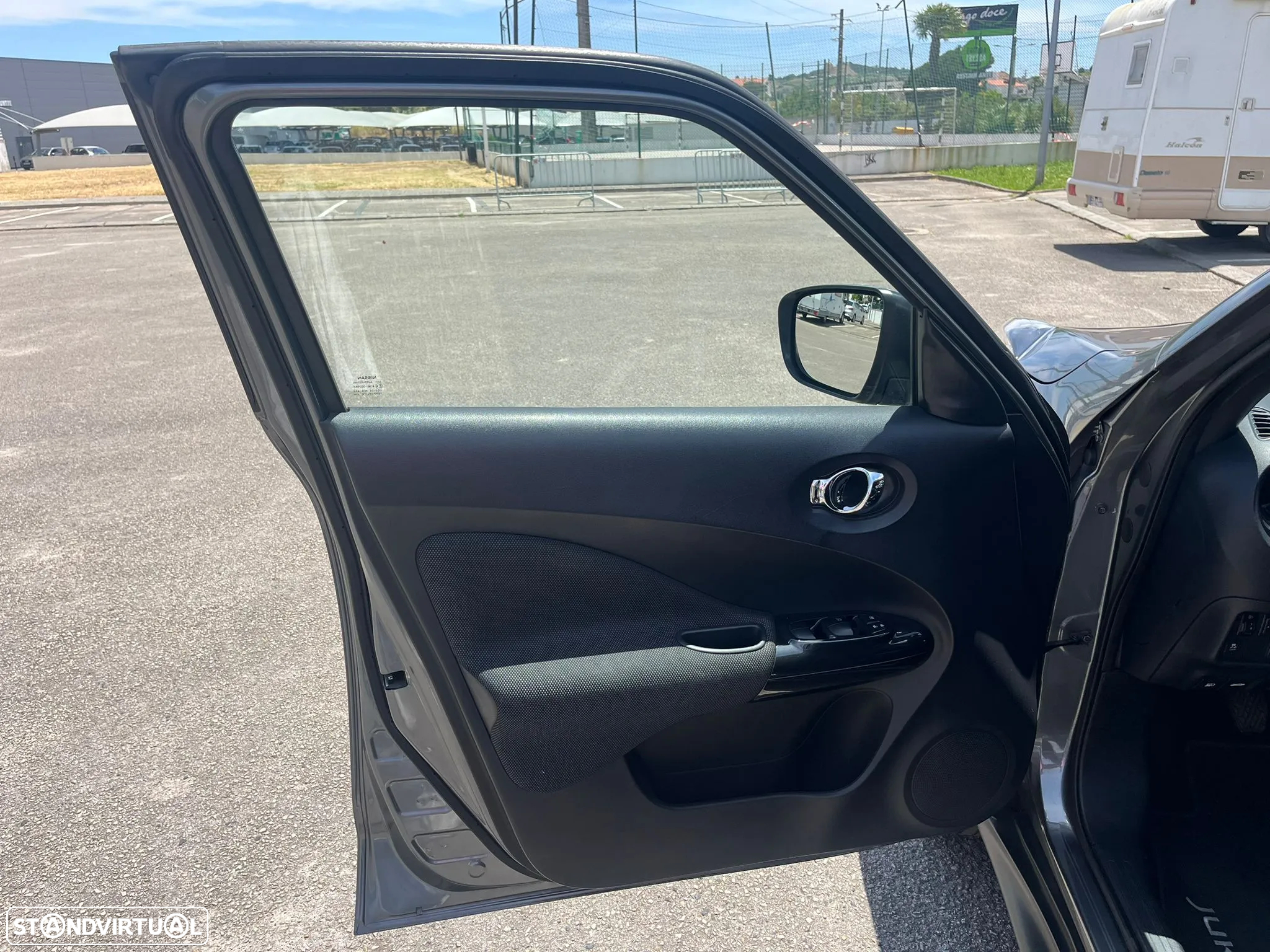 Nissan Juke 1.5 dCi Tekna Premium - 18