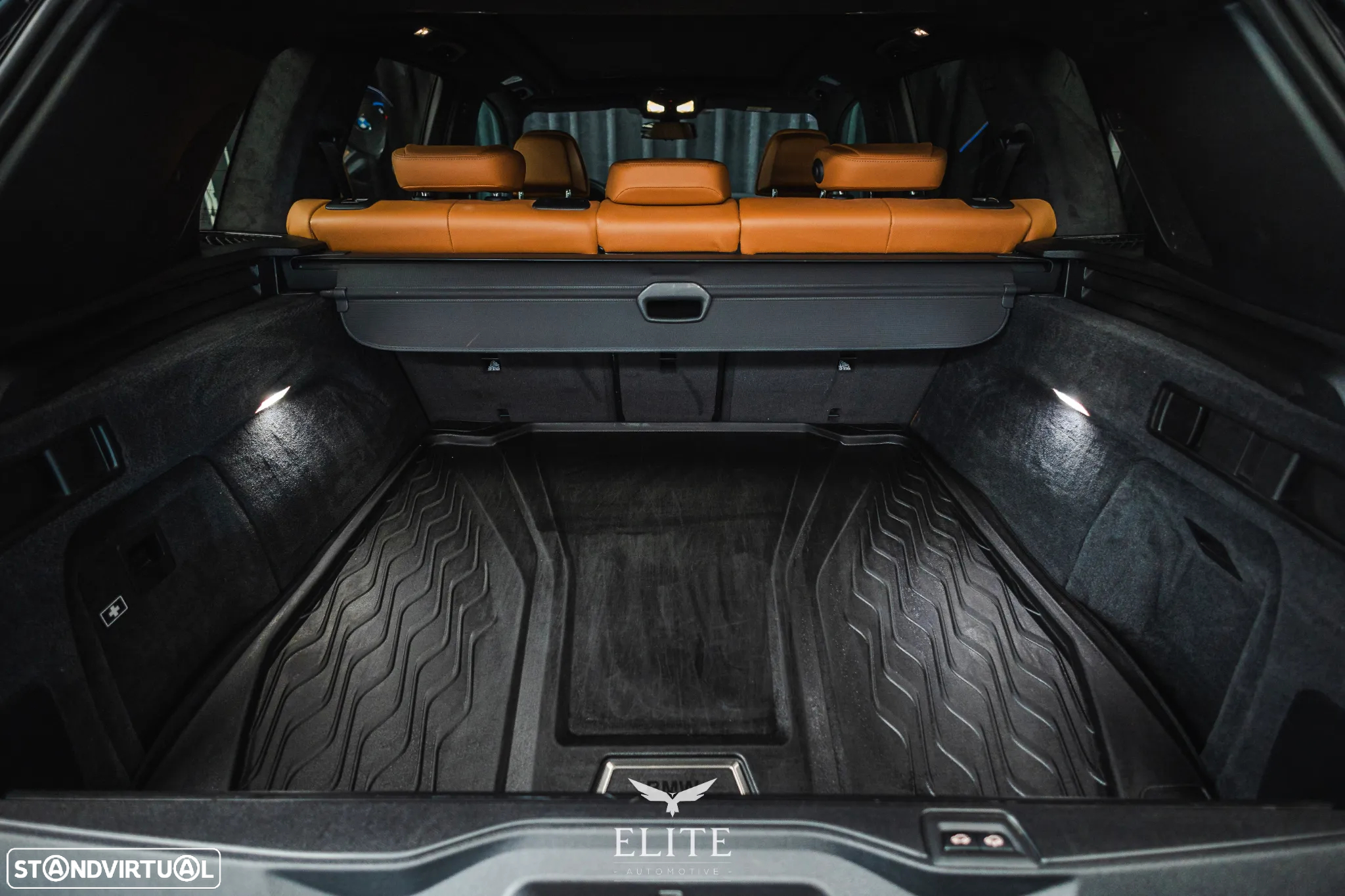 BMW X5 45 e xDrive Pack M - 17