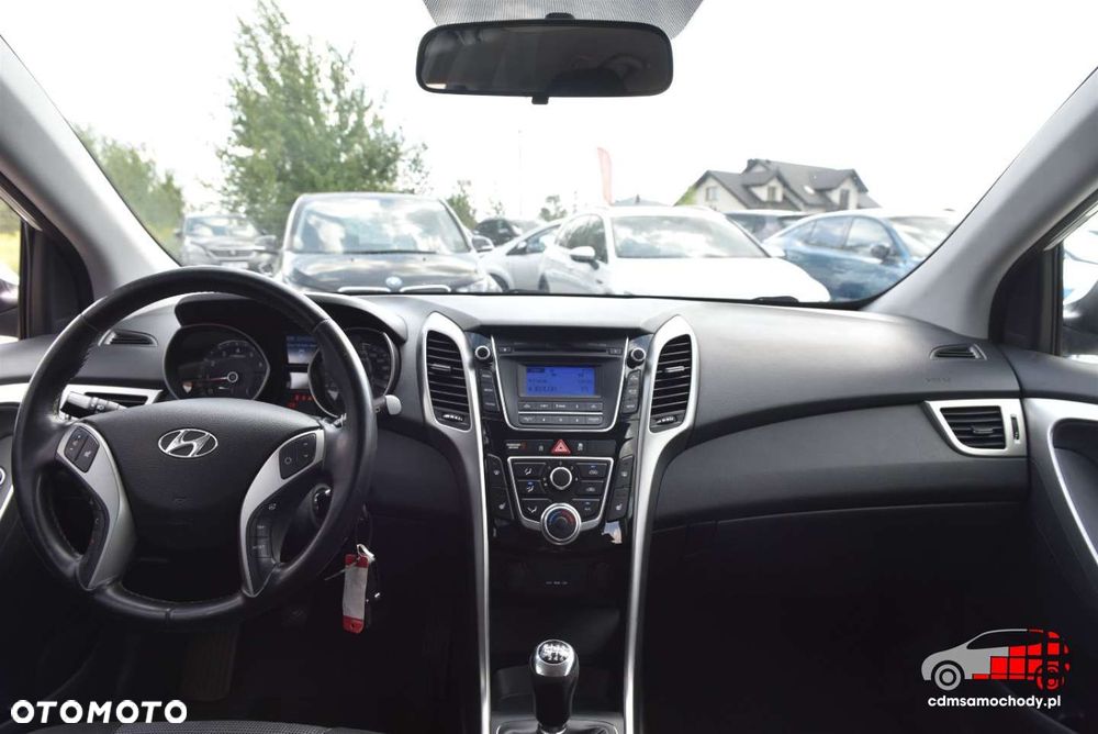 Hyundai i30 - 19