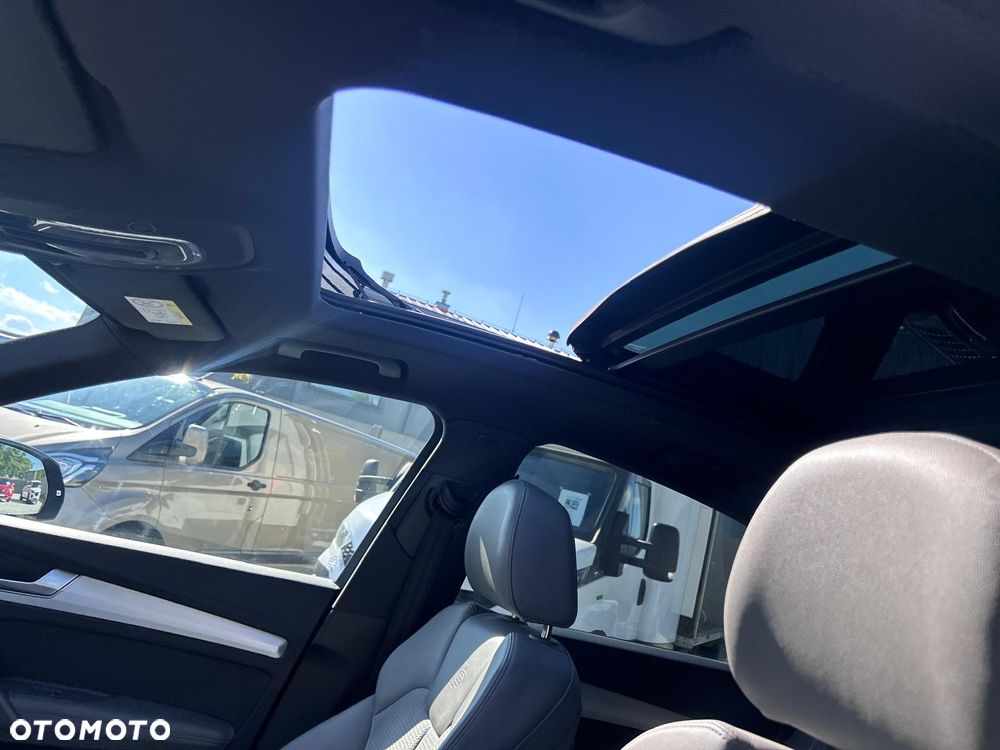 Audi Q5 Sportback 50 TFSI e Quattro S Line S tronic - 16