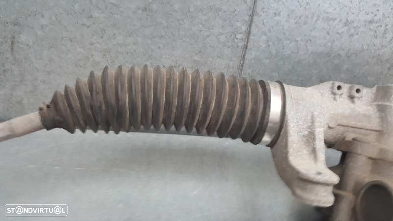 CREMALHEIRA DIREÇÃO MERCEDES-BENZ CLASSE A 2013 - 2