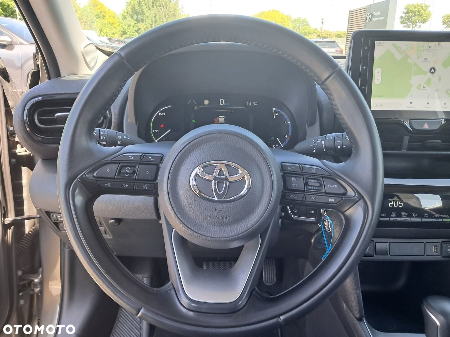 Toyota Yaris Cross - 25