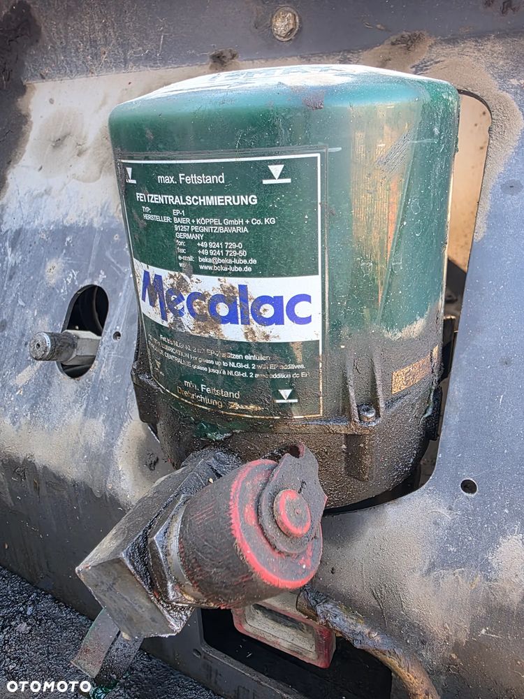 Mecalac 12 MTX Mecalac Connect - 32