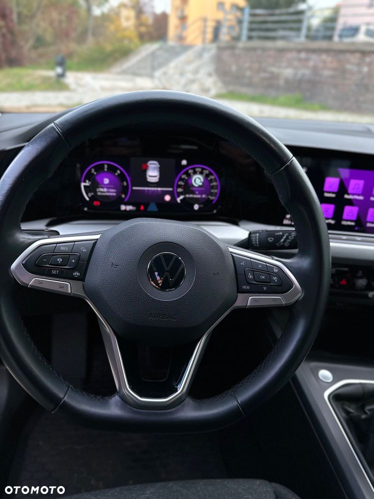 Volkswagen Golf 2.0 TDI Life - 7