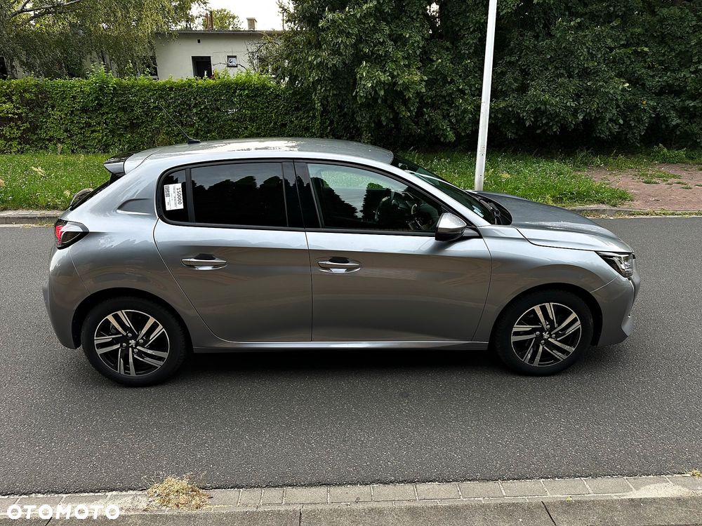 Peugeot 208 PureTech 100 Allure Pack - 23