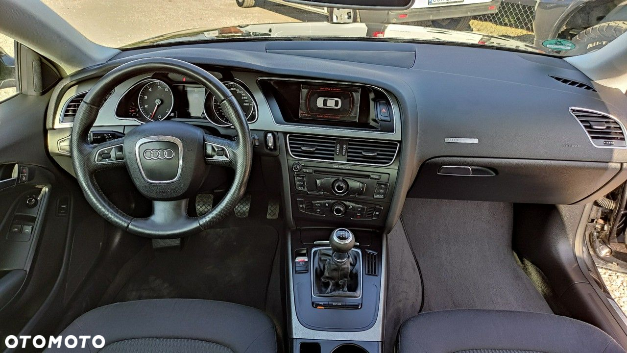 Audi A5 - 20