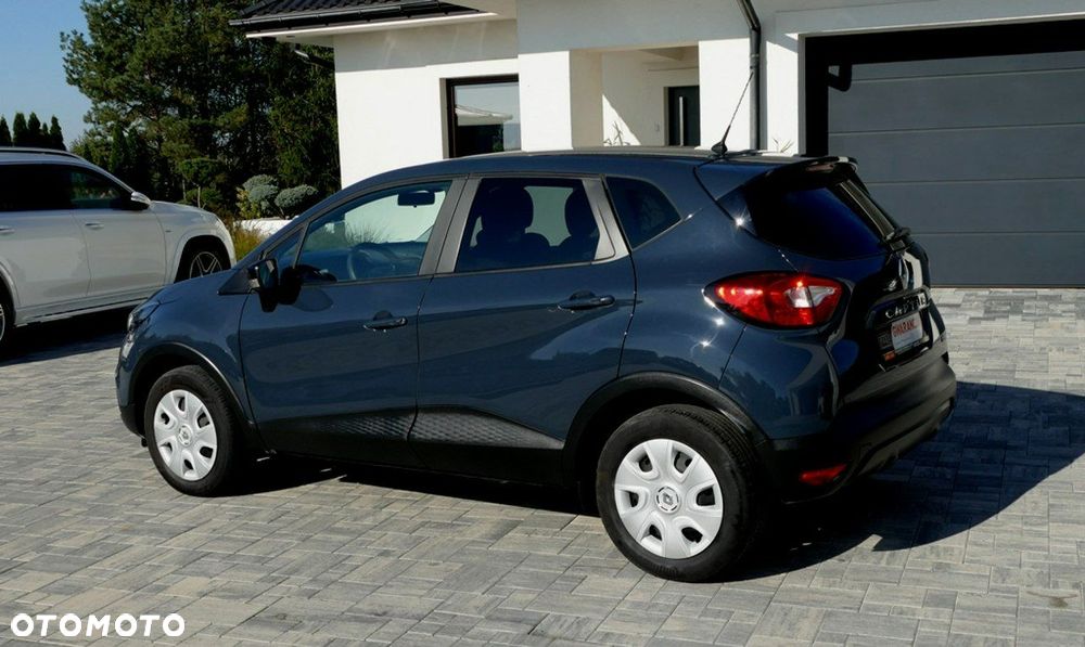 Renault Captur 0.9 Energy TCe Life - 10