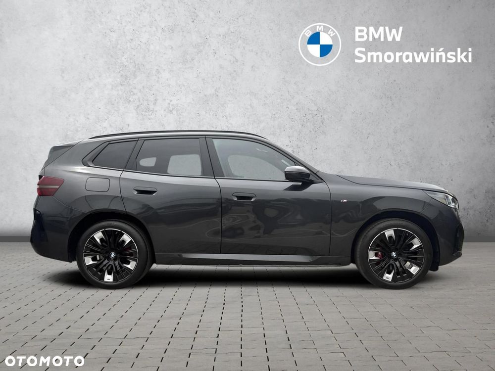 BMW X3 xDrive20d mHEV - 6