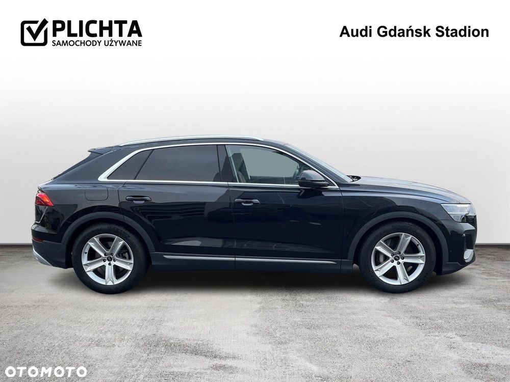 Audi Q8 - 7