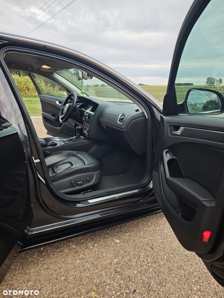 Audi A4 Limousine 2.7 TDI Multitronic - 24