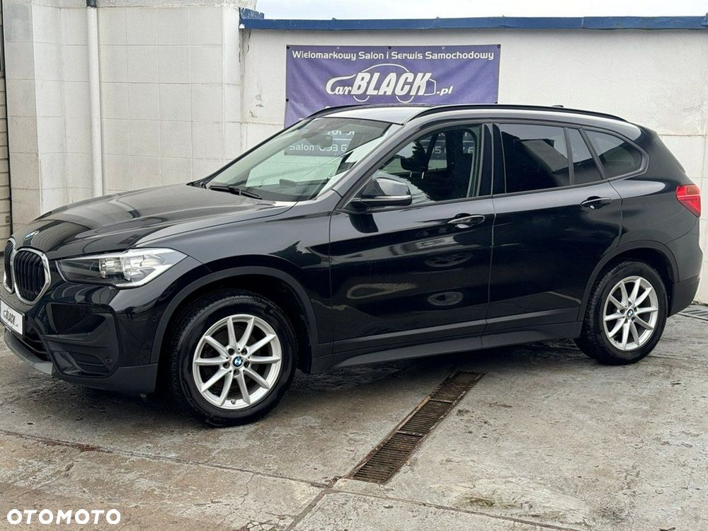 BMW X1 - 3
