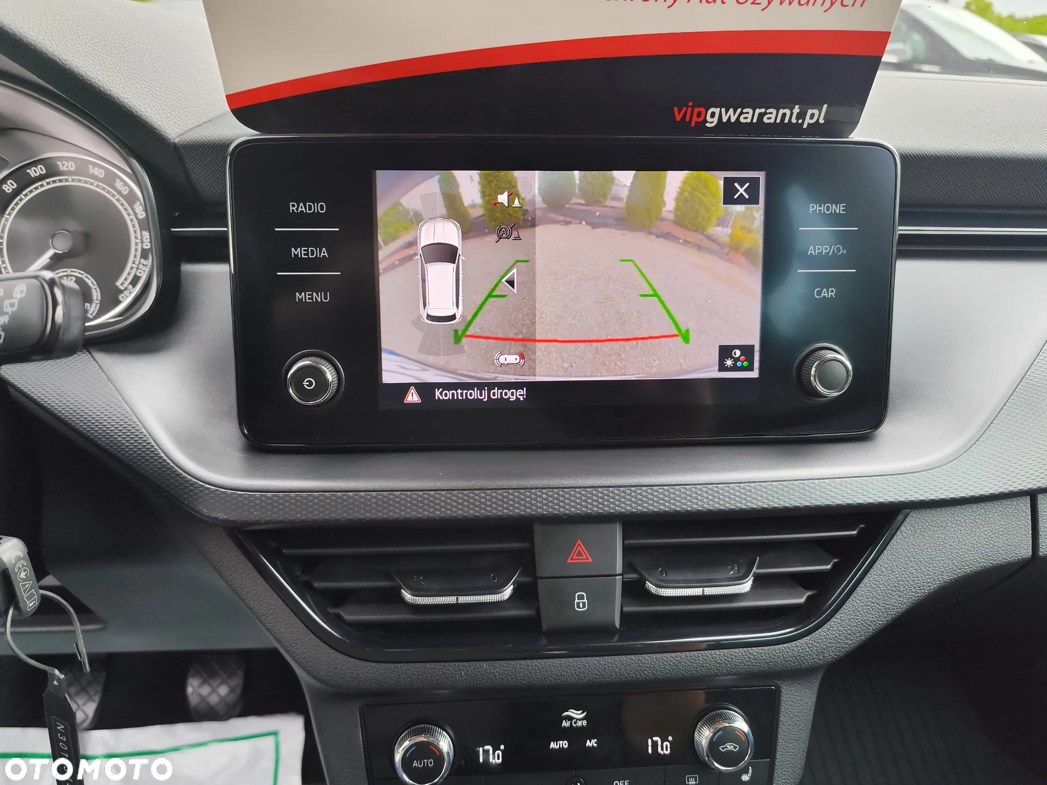 Skoda Kamiq 1.0 TSI Ambition - 11