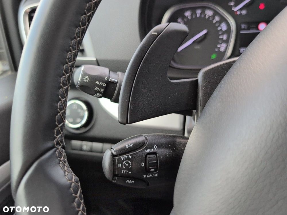 Citroën SpaceTourer 2.0 BlueHDi XL Business Lounge - 22