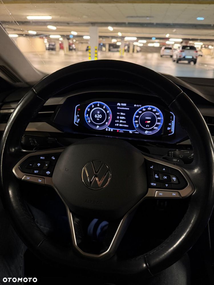Volkswagen Arteon 2.0 TSI Essence DSG - 19