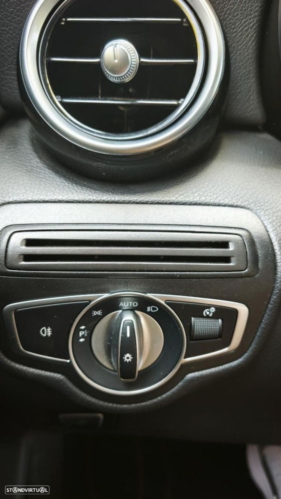 Mercedes-Benz GLC 300 de Coupe 4Matic 9G-TRONIC Exclusive - 13