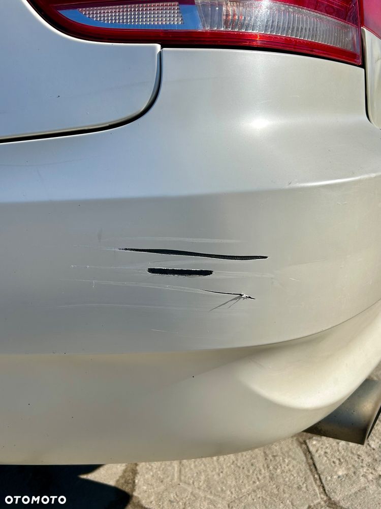 BMW Seria 3 320d - 9