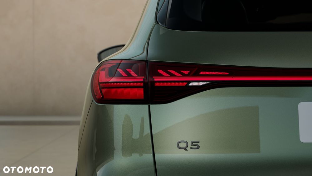 Audi Q5 TFSI mHEV 150 kW Quattro S tronic - 11