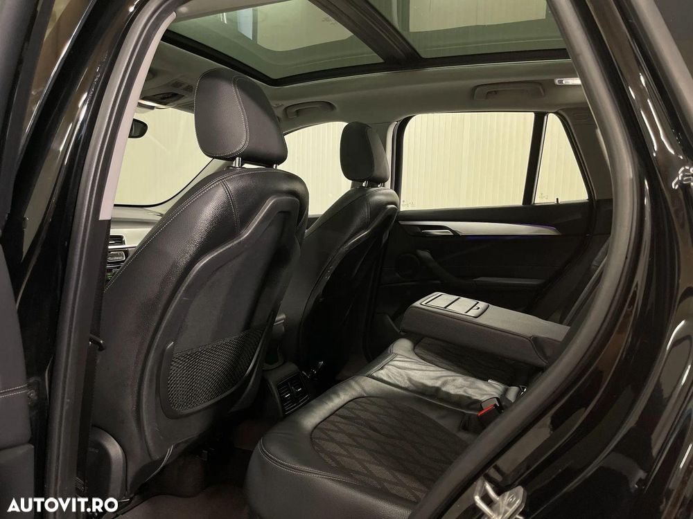 BMW X1 xDrive25e AT PHEV - 12