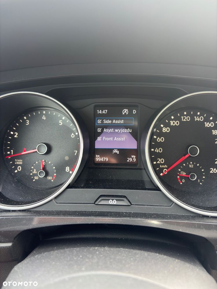 Volkswagen Tiguan - 24