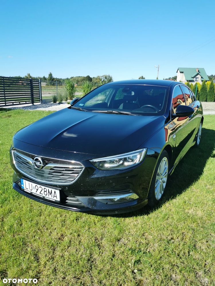 Opel Insignia - 6