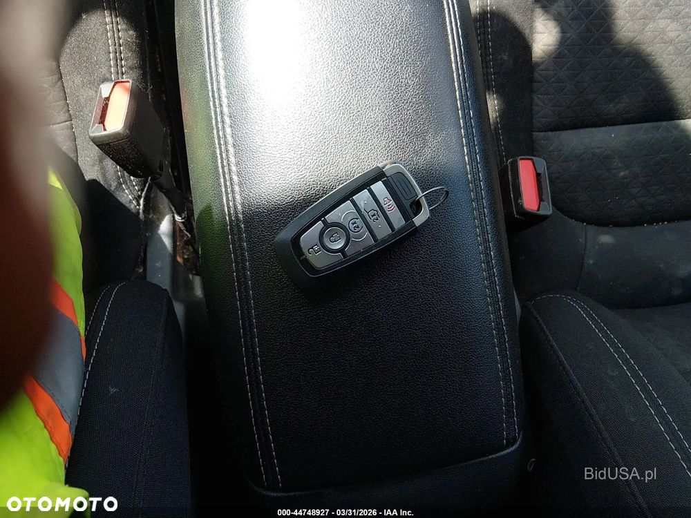Ford Kuga 1.5 EcoBoost AWD ST-Line ASS - 10