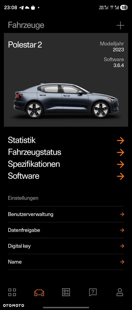 Polestar 2 Dual Motor 78kWh - 20