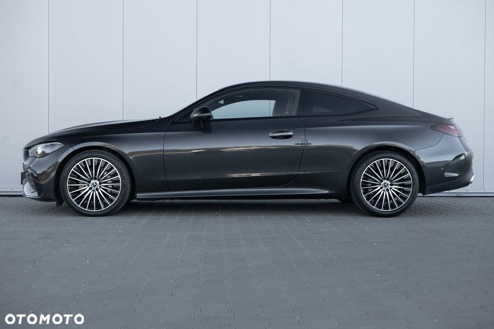 Mercedes-Benz CLE 300 mHEV 4-Matic AMG Line - 13