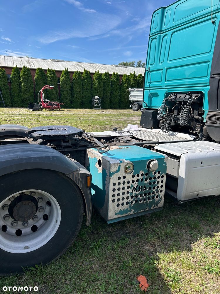 DAF XF 440FT - 9