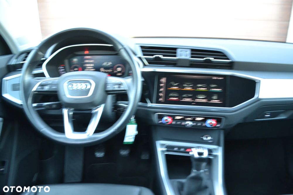Audi Q3 35 TFSI advanced - 16
