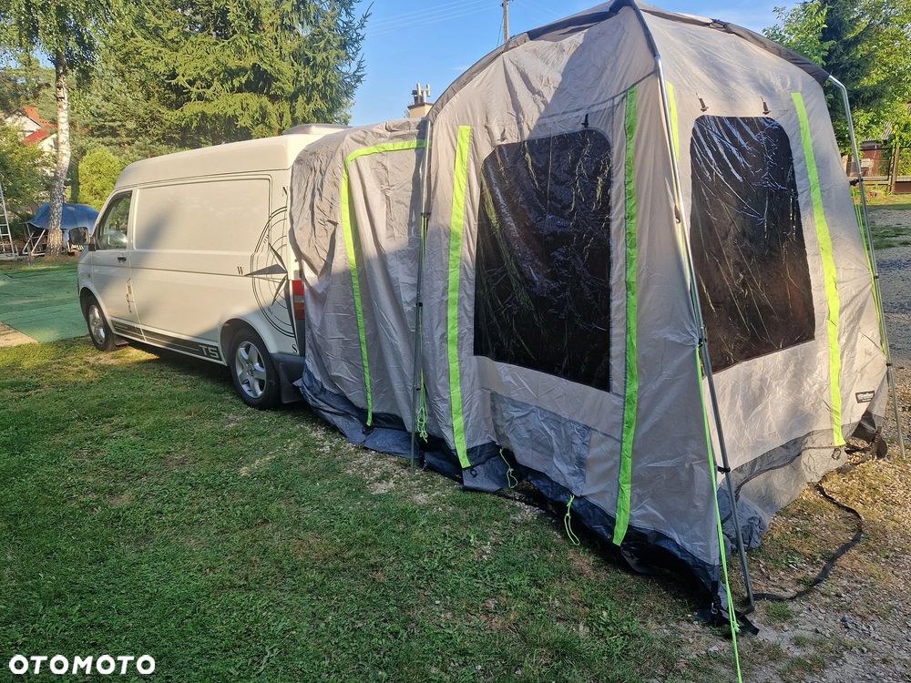 Volkswagen Transporter - 16