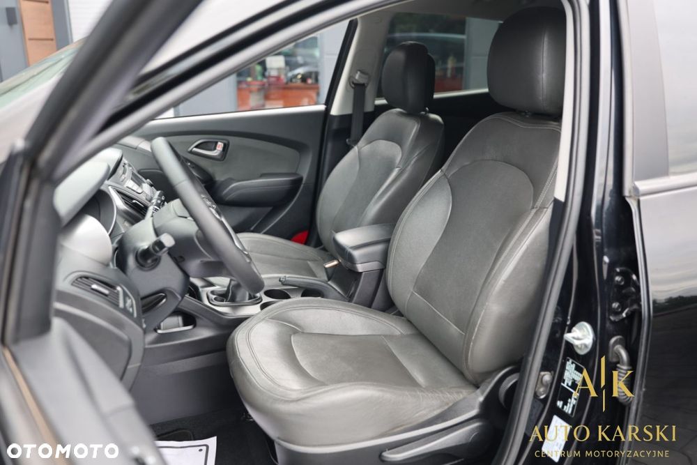 Hyundai ix35 - 26