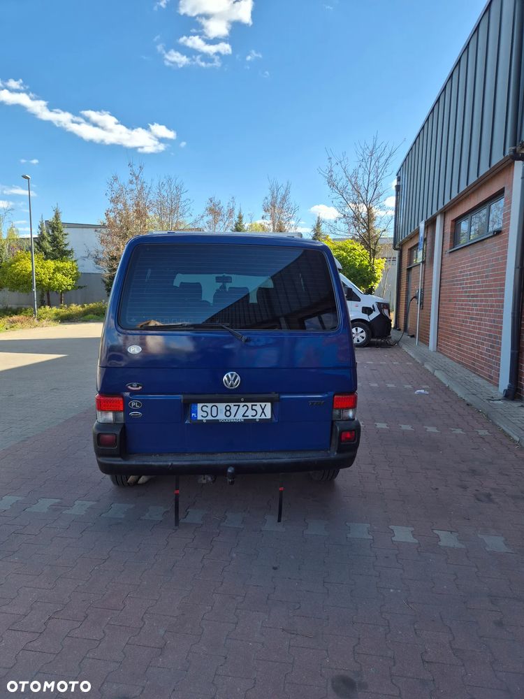 Volkswagen Transporter Standard - 6