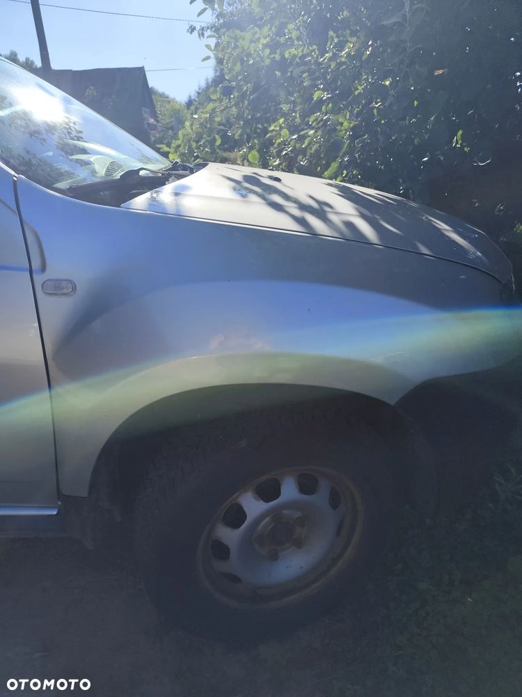 Dacia Duster 1.6 Euro5 - 25