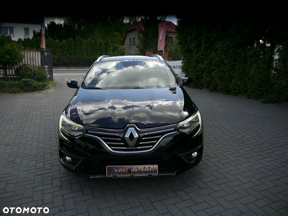 Renault Megane ENERGY TCe 130 INTENS - 15