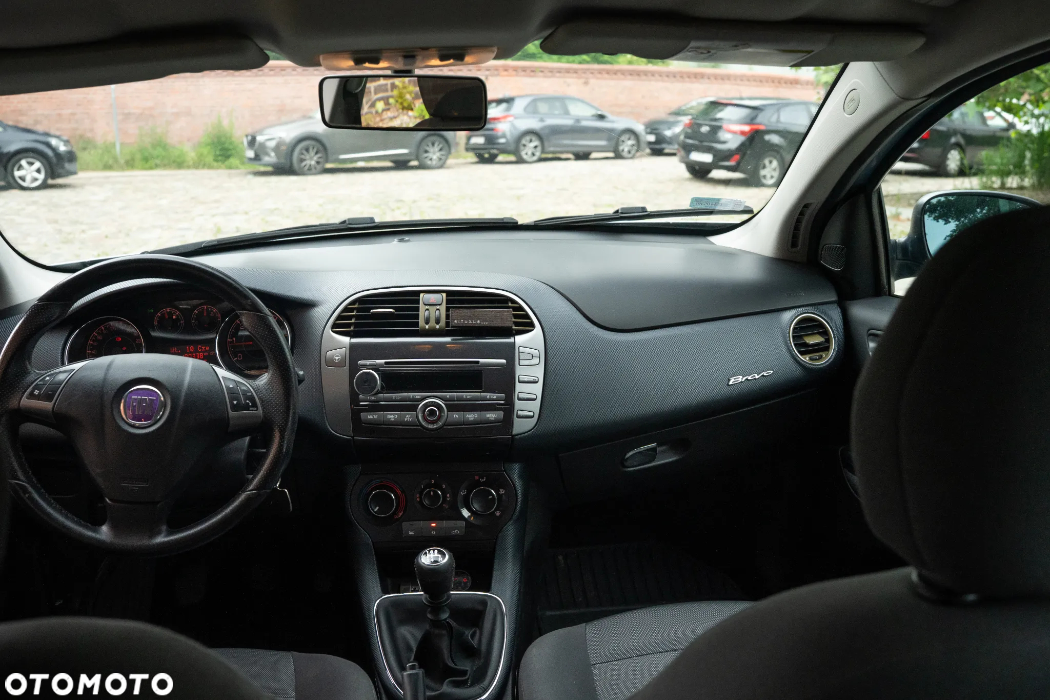 Fiat Bravo - 11